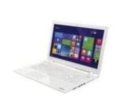 Toshiba Satellite L50-C-12V 15.6  Laptop - White